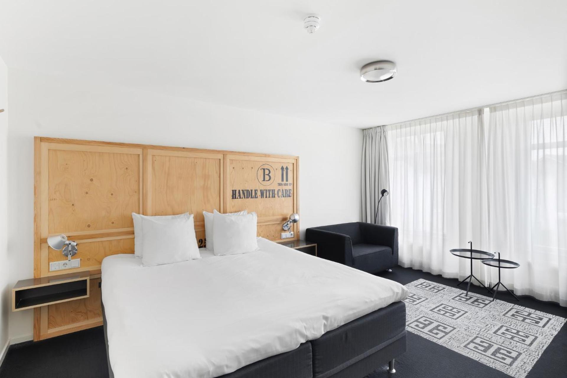 B'S Strandappartementen Домбург Экстерьер фото